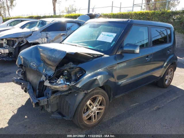 Photo 1 VIN: KNDJT2A21B7306643 - KIA SOUL 