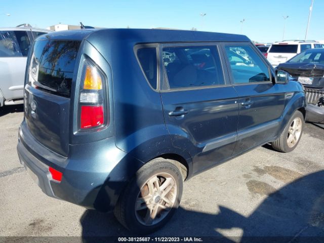 Photo 3 VIN: KNDJT2A21B7306643 - KIA SOUL 