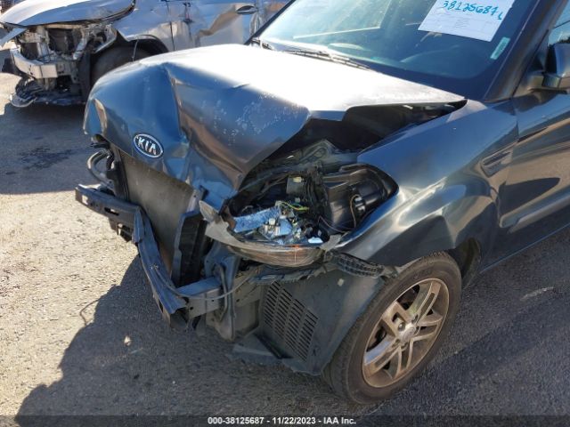 Photo 5 VIN: KNDJT2A21B7306643 - KIA SOUL 