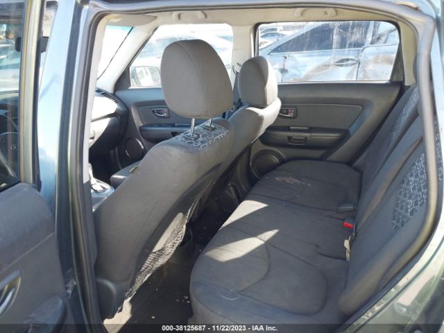 Photo 7 VIN: KNDJT2A21B7306643 - KIA SOUL 