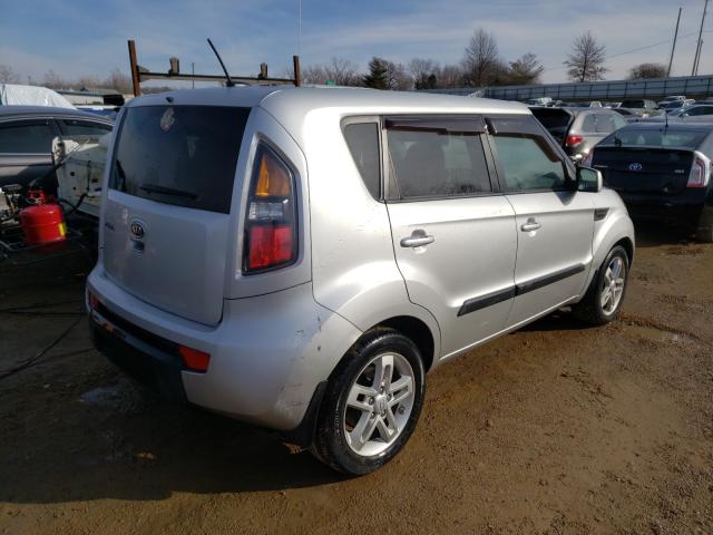 Photo 3 VIN: KNDJT2A21B7315763 - KIA SOUL + 