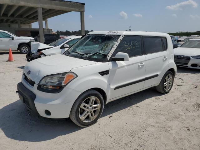 Photo 0 VIN: KNDJT2A21B7315861 - KIA SOUL + 