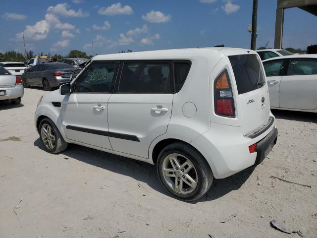 Photo 1 VIN: KNDJT2A21B7315861 - KIA SOUL + 