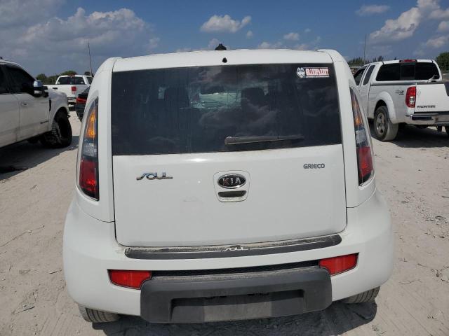 Photo 5 VIN: KNDJT2A21B7315861 - KIA SOUL + 