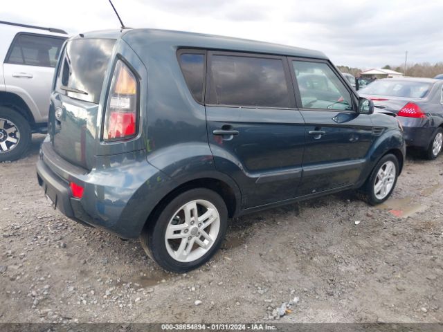 Photo 3 VIN: KNDJT2A21B7316508 - KIA SOUL 