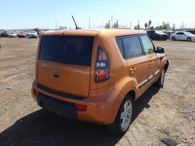 Photo 3 VIN: KNDJT2A21B7316900 - KIA SOUL + 