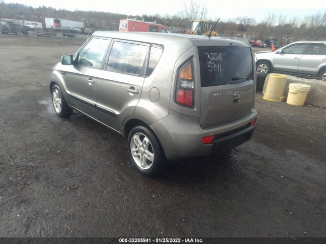 Photo 2 VIN: KNDJT2A21B7318257 - KIA SOUL 