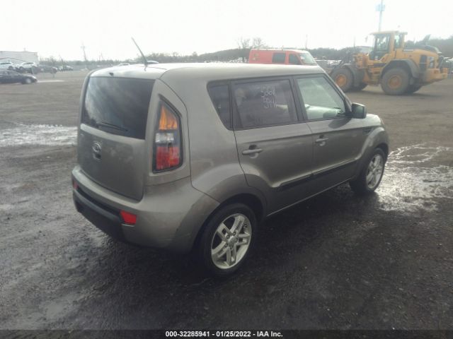 Photo 3 VIN: KNDJT2A21B7318257 - KIA SOUL 