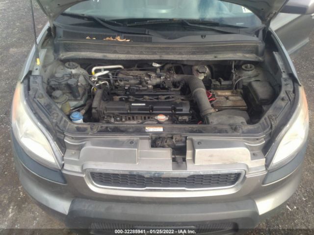 Photo 5 VIN: KNDJT2A21B7318257 - KIA SOUL 