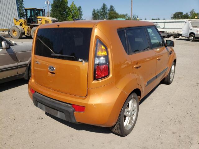 Photo 3 VIN: KNDJT2A21B7318534 - KIA SOUL + 