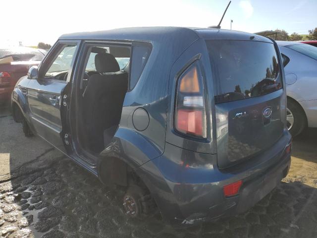 Photo 1 VIN: KNDJT2A21B7320073 - KIA SOUL + 