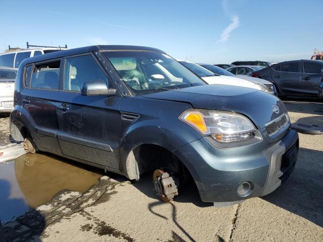 Photo 3 VIN: KNDJT2A21B7320073 - KIA SOUL + 