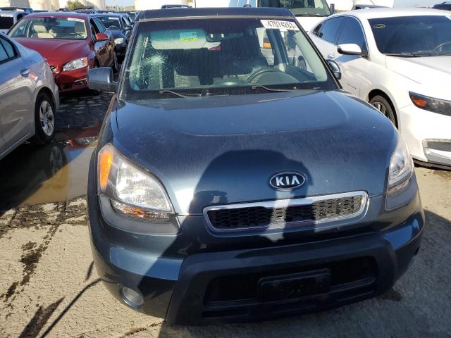 Photo 4 VIN: KNDJT2A21B7320073 - KIA SOUL + 