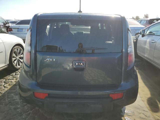 Photo 5 VIN: KNDJT2A21B7320073 - KIA SOUL + 