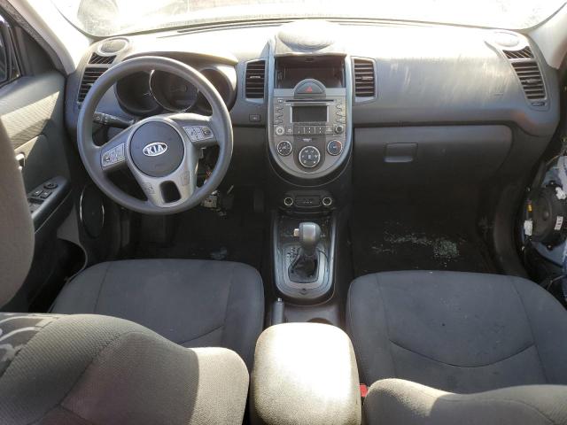 Photo 7 VIN: KNDJT2A21B7320073 - KIA SOUL + 