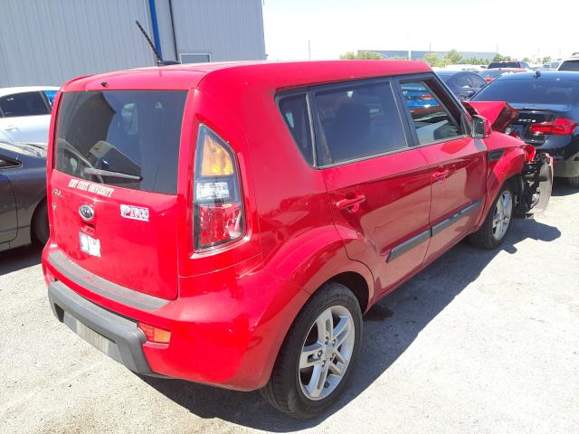 Photo 3 VIN: KNDJT2A21B7320249 - KIA SOUL + 