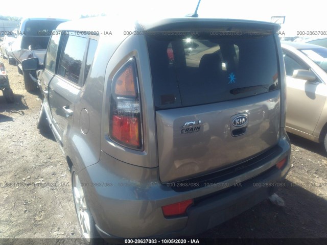 Photo 2 VIN: KNDJT2A21B7321563 - KIA SOUL 