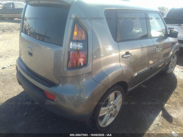 Photo 3 VIN: KNDJT2A21B7321563 - KIA SOUL 