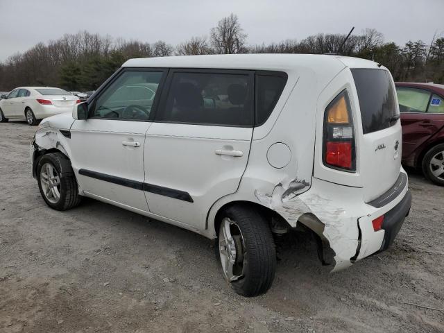 Photo 1 VIN: KNDJT2A21B7321661 - KIA SOUL + 