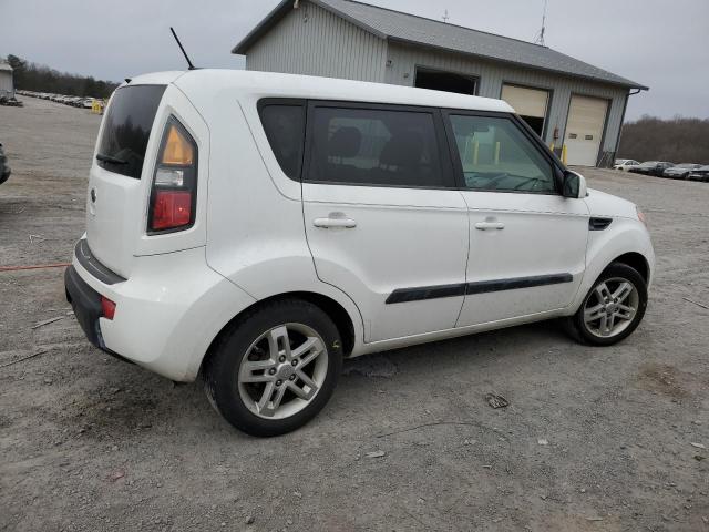 Photo 2 VIN: KNDJT2A21B7321661 - KIA SOUL + 