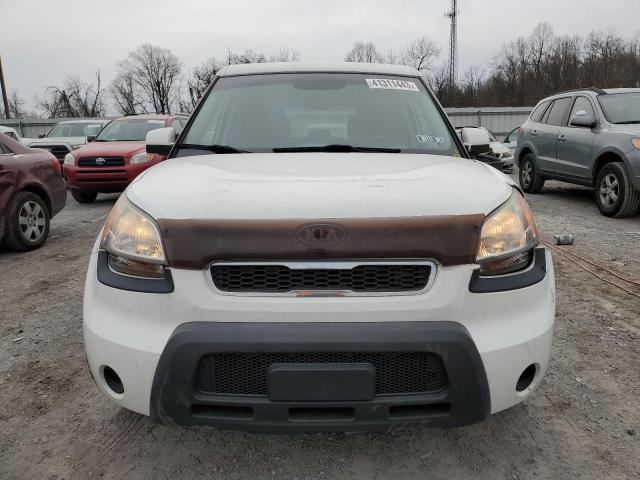 Photo 4 VIN: KNDJT2A21B7321661 - KIA SOUL + 