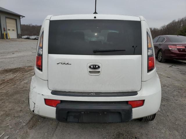 Photo 5 VIN: KNDJT2A21B7321661 - KIA SOUL + 