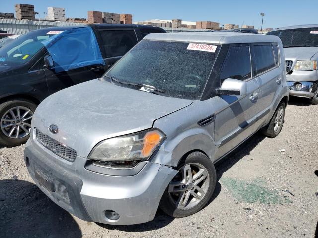 Photo 0 VIN: KNDJT2A21B7324513 - KIA SOUL + 