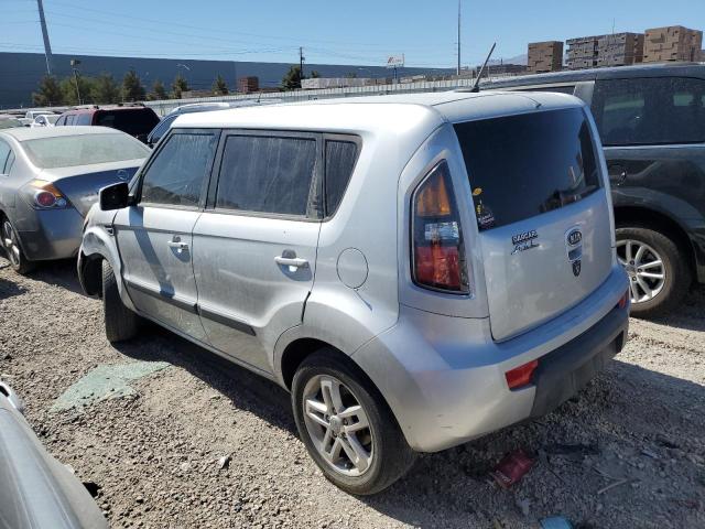 Photo 1 VIN: KNDJT2A21B7324513 - KIA SOUL + 