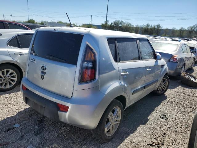 Photo 2 VIN: KNDJT2A21B7324513 - KIA SOUL + 