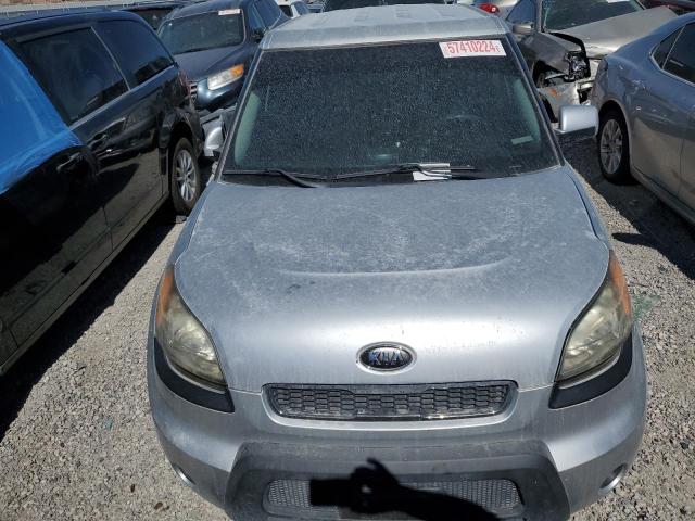 Photo 4 VIN: KNDJT2A21B7324513 - KIA SOUL + 