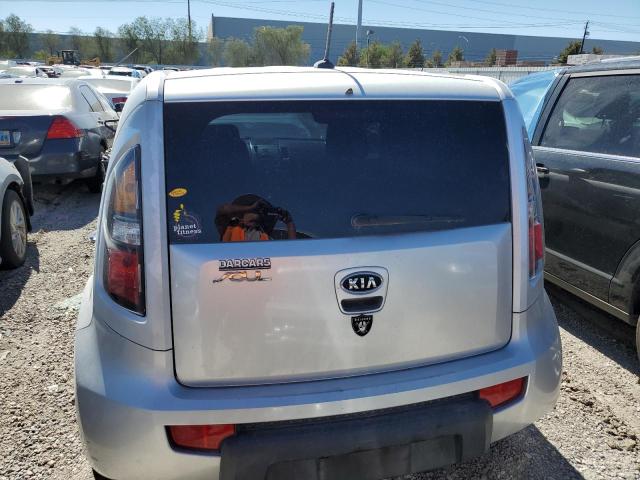 Photo 5 VIN: KNDJT2A21B7324513 - KIA SOUL + 