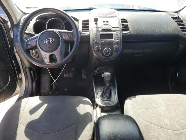 Photo 7 VIN: KNDJT2A21B7324513 - KIA SOUL + 