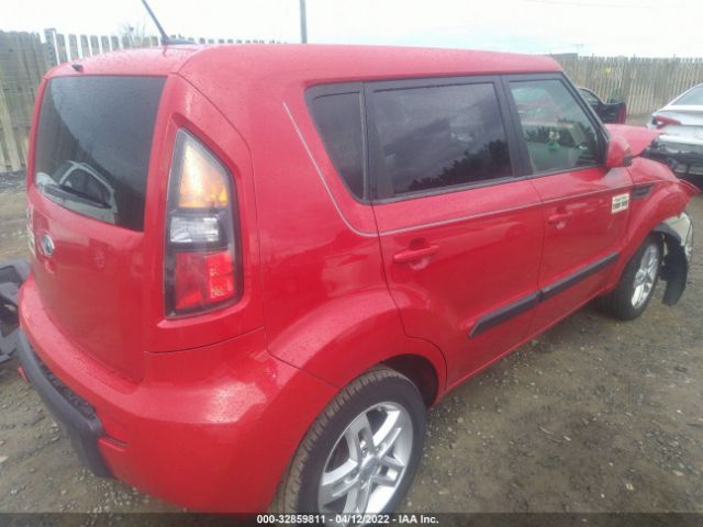 Photo 3 VIN: KNDJT2A21B7325094 - KIA SOUL 