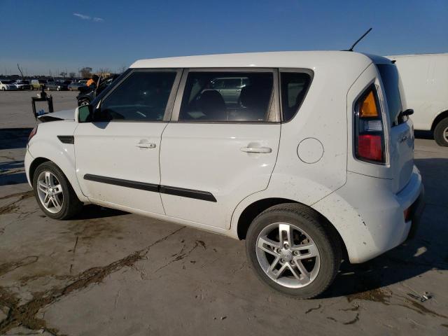 Photo 1 VIN: KNDJT2A21B7328156 - KIA SOUL + 