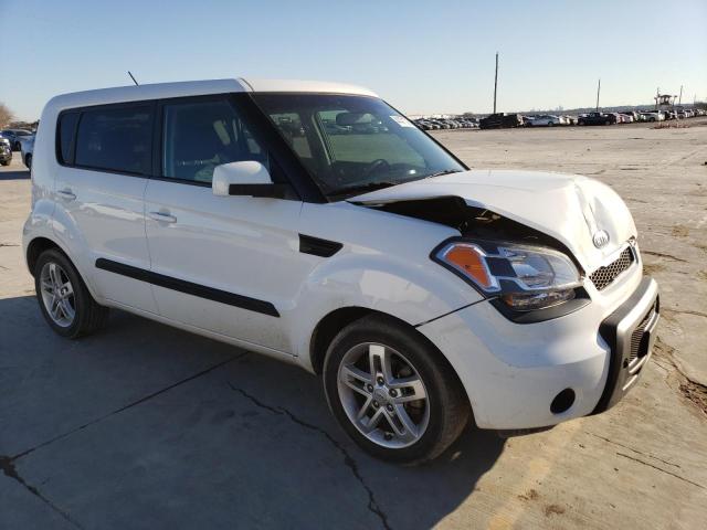 Photo 3 VIN: KNDJT2A21B7328156 - KIA SOUL + 