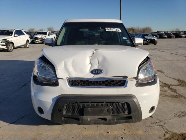 Photo 4 VIN: KNDJT2A21B7328156 - KIA SOUL + 