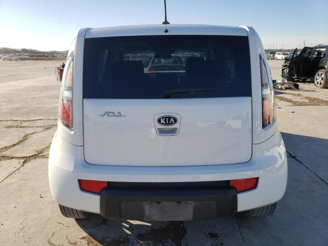 Photo 5 VIN: KNDJT2A21B7328156 - KIA SOUL + 