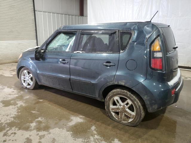 Photo 1 VIN: KNDJT2A21B7331753 - KIA SOUL 