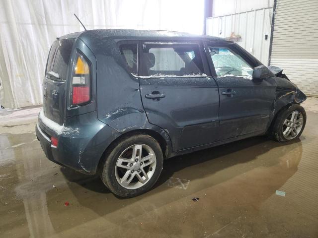 Photo 2 VIN: KNDJT2A21B7331753 - KIA SOUL 