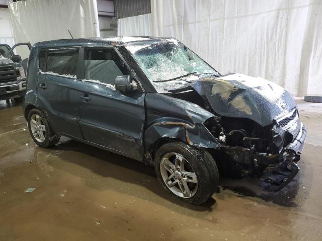 Photo 3 VIN: KNDJT2A21B7331753 - KIA SOUL 