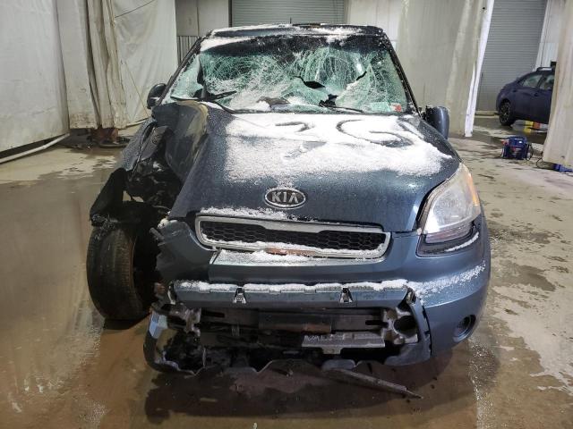 Photo 4 VIN: KNDJT2A21B7331753 - KIA SOUL 