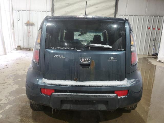 Photo 5 VIN: KNDJT2A21B7331753 - KIA SOUL 