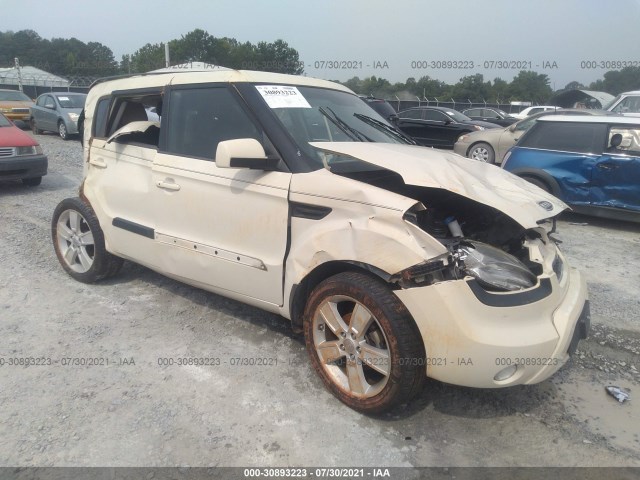 Photo 0 VIN: KNDJT2A21B7335978 - KIA SOUL 