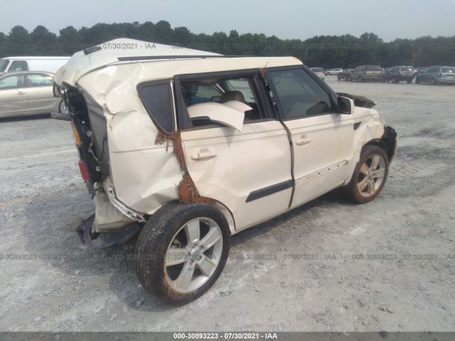 Photo 3 VIN: KNDJT2A21B7335978 - KIA SOUL 