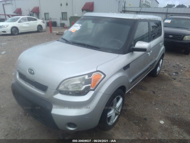 Photo 1 VIN: KNDJT2A21B7339139 - KIA SOUL 