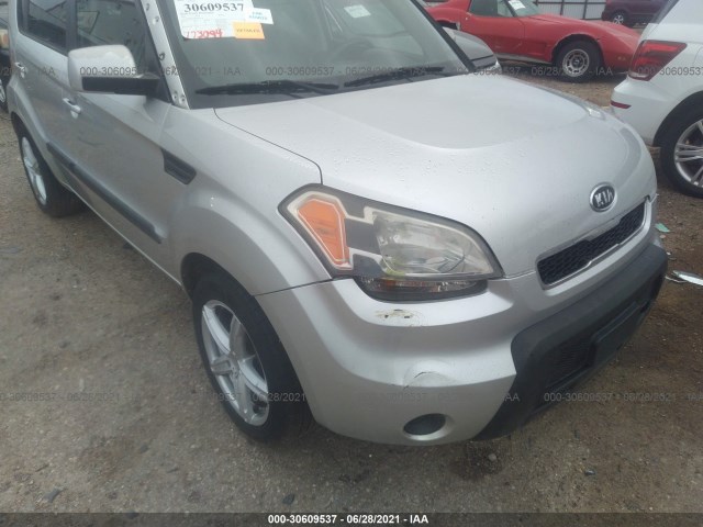 Photo 5 VIN: KNDJT2A21B7339139 - KIA SOUL 