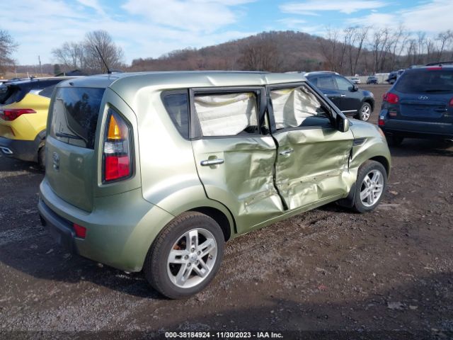 Photo 3 VIN: KNDJT2A21B7344213 - KIA SOUL 