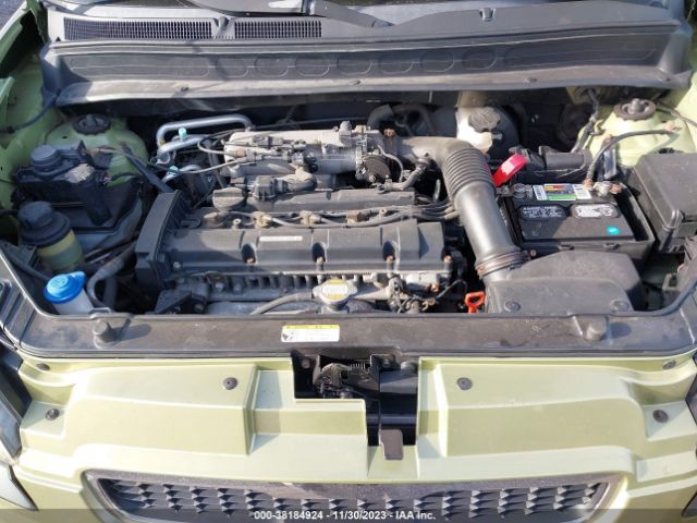 Photo 9 VIN: KNDJT2A21B7344213 - KIA SOUL 