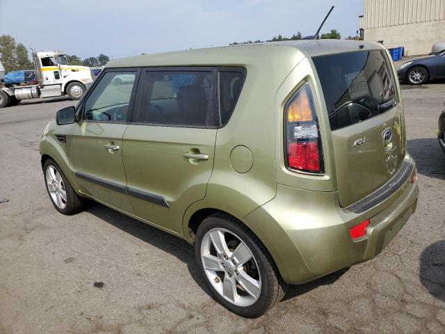 Photo 1 VIN: KNDJT2A21B7344860 - KIA SOUL + 