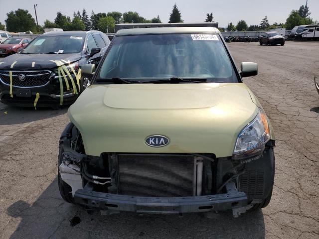 Photo 4 VIN: KNDJT2A21B7344860 - KIA SOUL + 